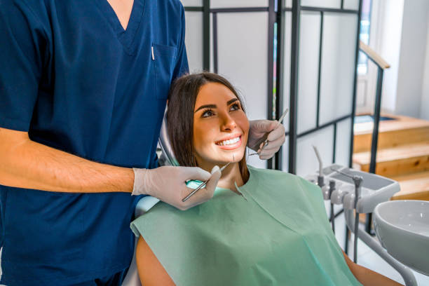 Best Dental Bonding  in Absecon, NJ